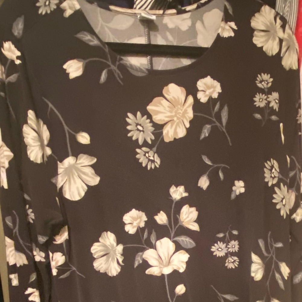 Old Navy dress, size large